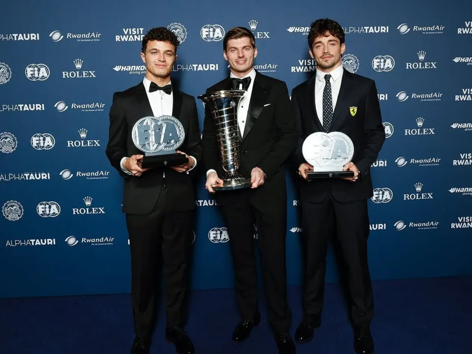 Top 10 Highest paid Formula 1 drivers