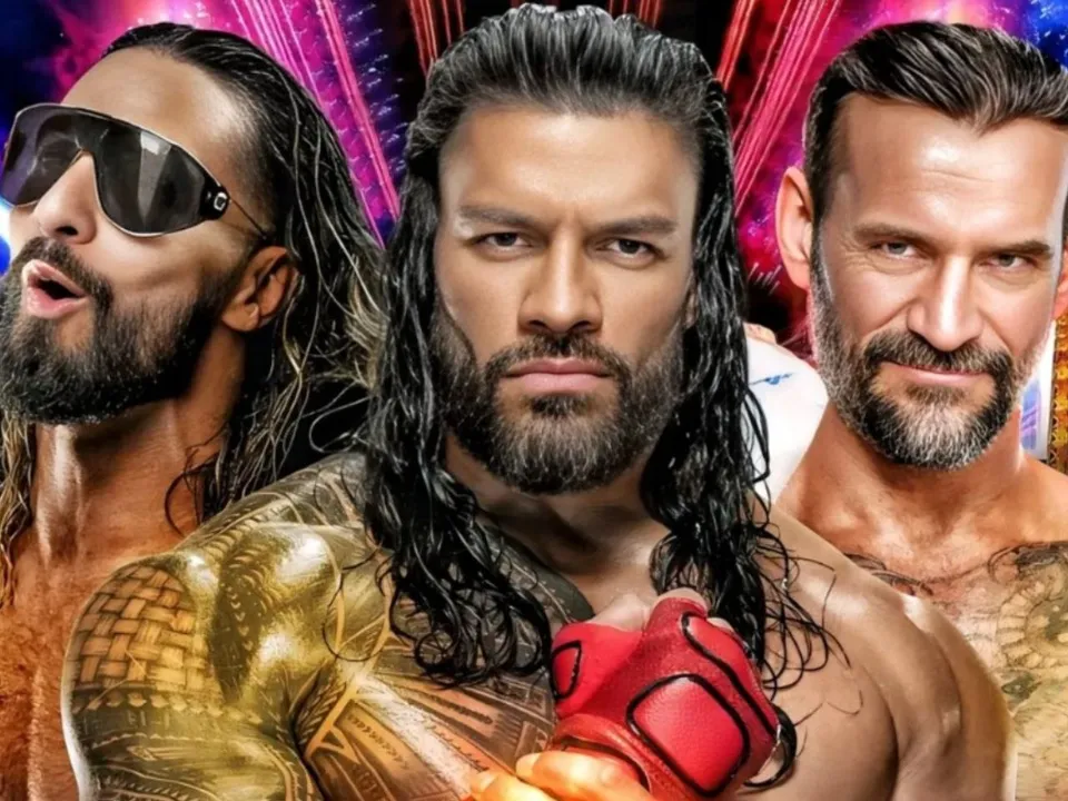 WrestleMania 41: Early match predictions after Royal Rumble 2025