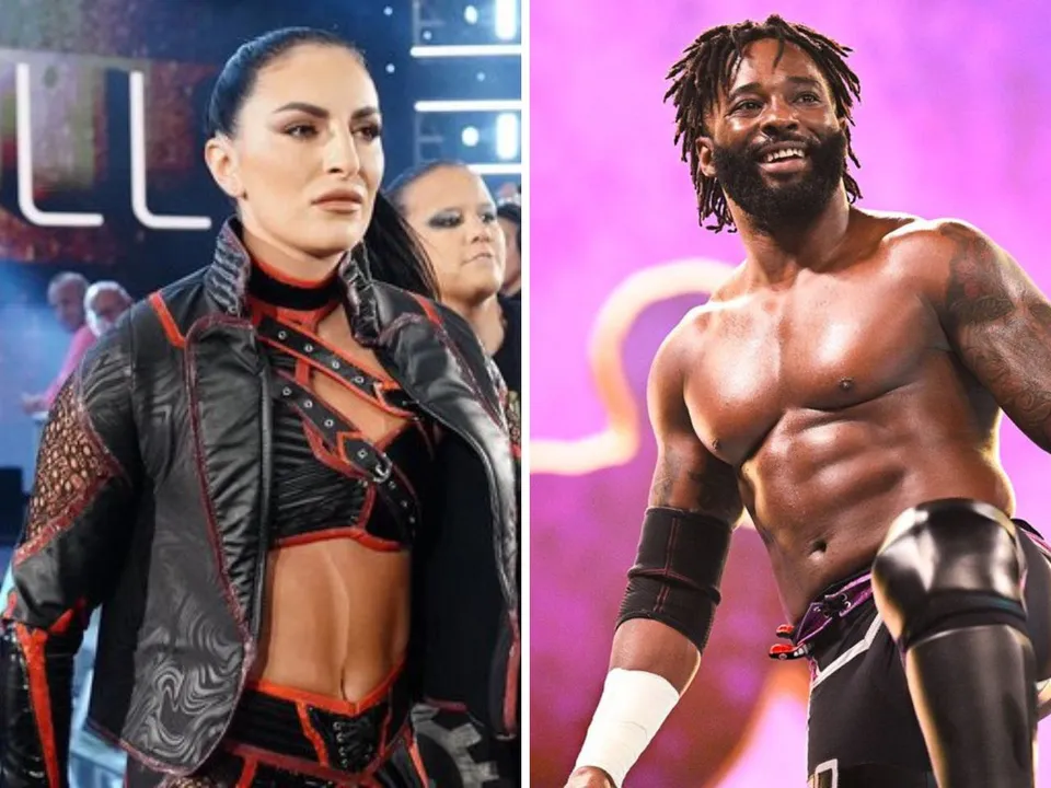 WWE Talent Cuts 2025: List of released wrestlers