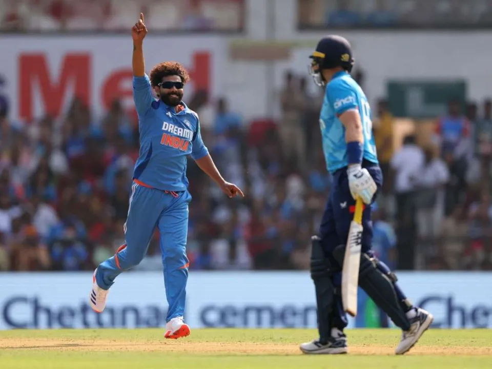 Former India star praises Ravindra Jadeja 