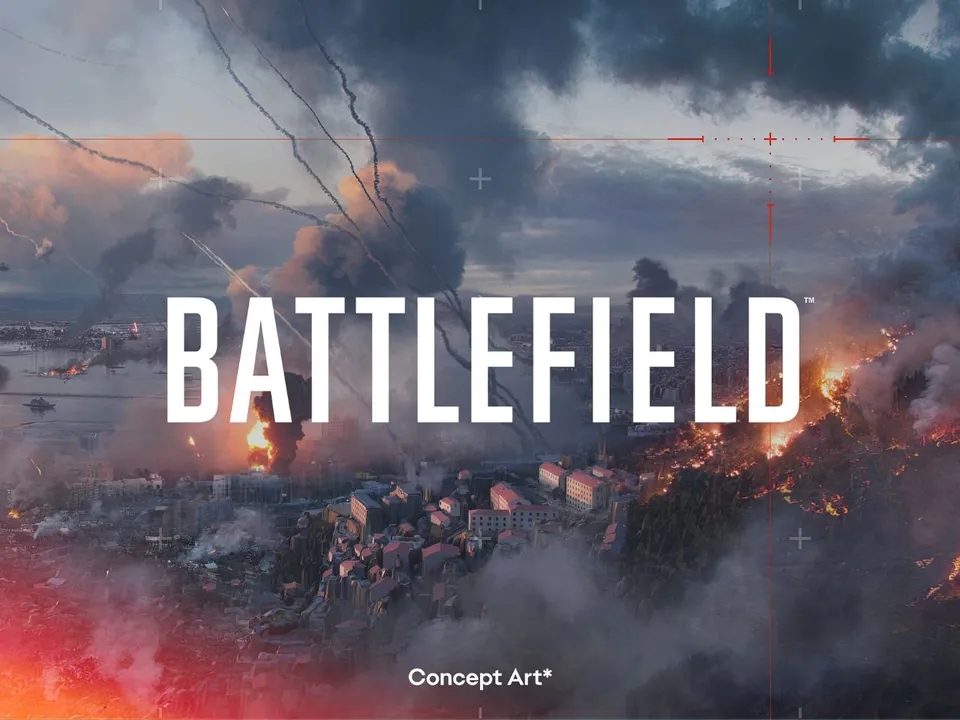 Battlefield 6