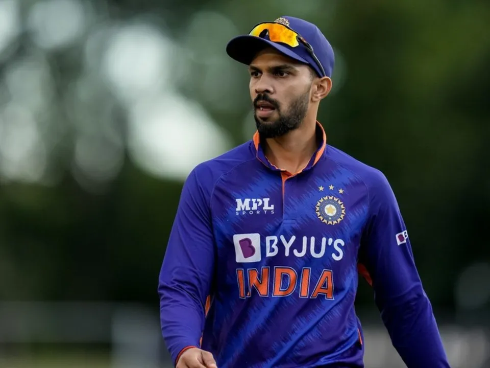 Ruturaj Gaikwad enjoys Manchester City vs Real Madrid game