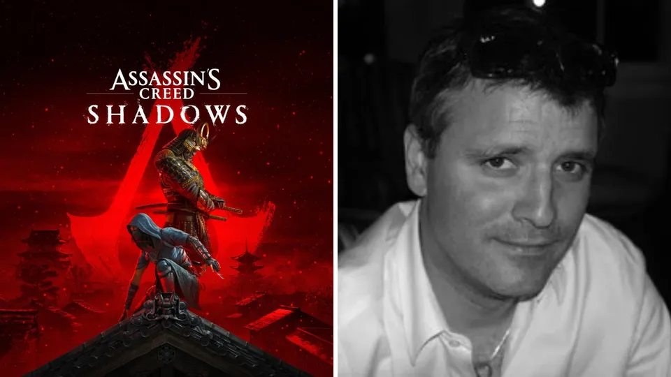 assassin's creed shadows