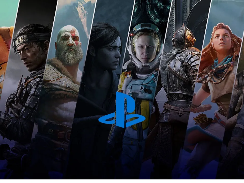 Playstation summer showcase