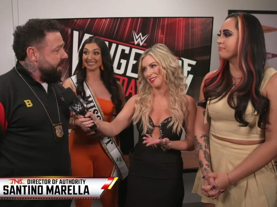 santino marella