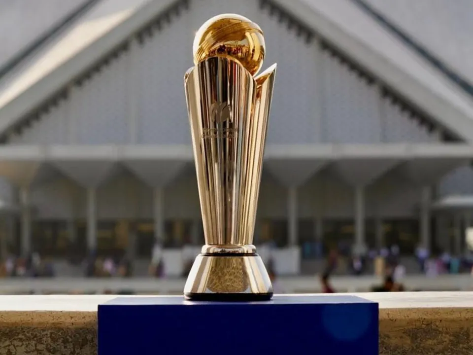 ICC names its top five batters to watch out for in Champions Trophy 2025