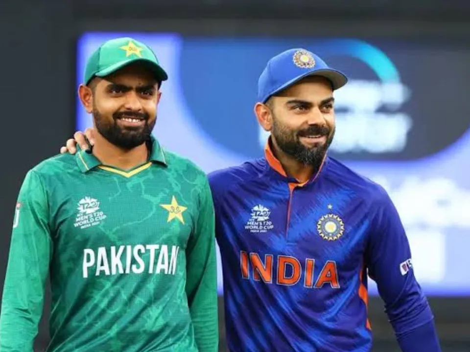 Top 3 batters to watch out for in PAK vs IND Champions Trophy match