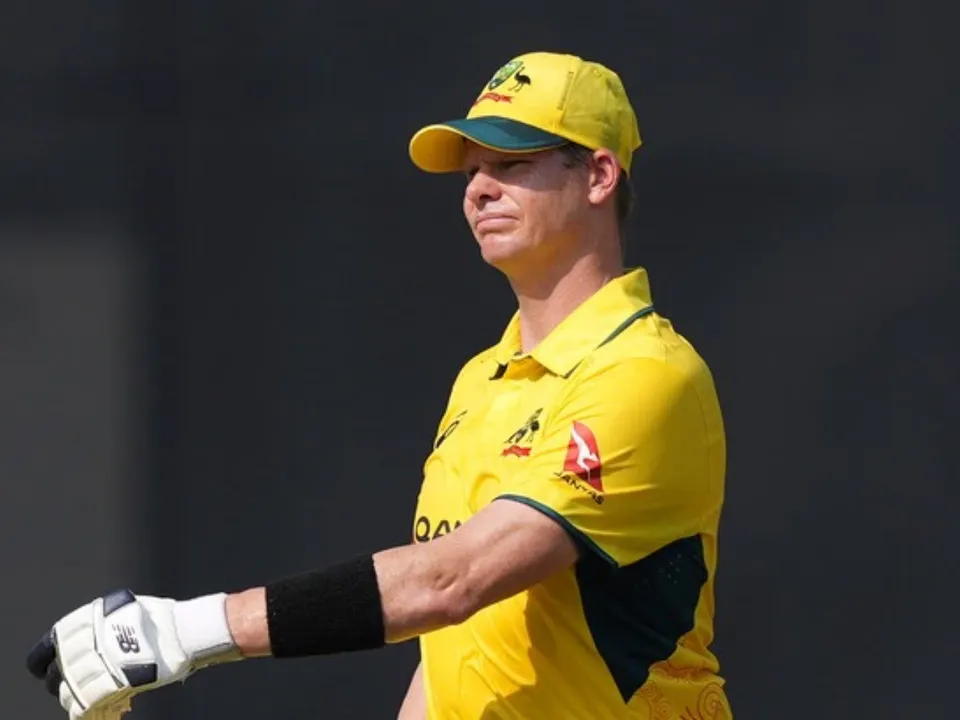 Steve Smith (File Photo: X)