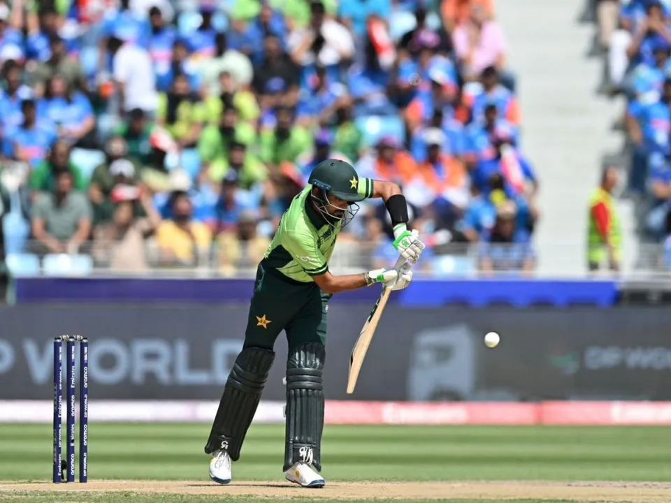 Sunil Gavaskar gives valuable advise to Babar Azam