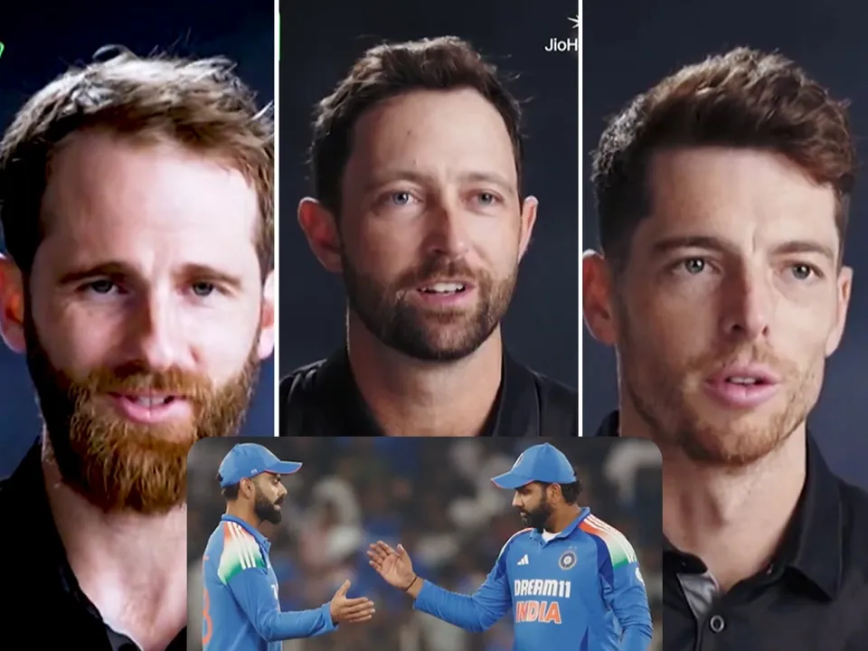 Williamson, Santner, and Conway