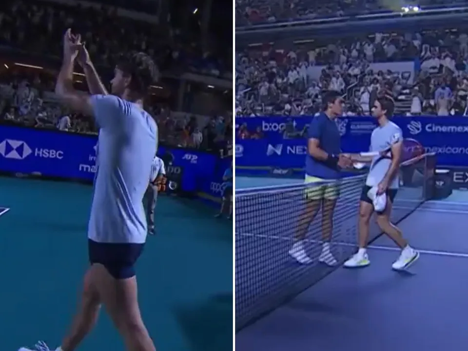 Tomas Machac vs Brandon Nakashima