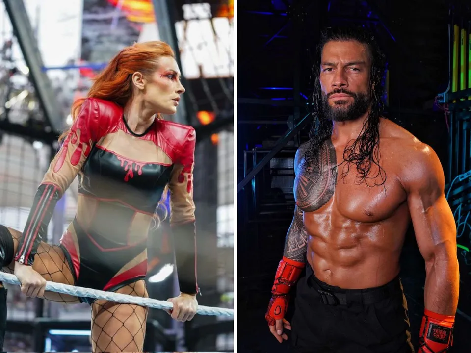 WWE Superstars who could make a shocking return at Elimination Chamber 2025