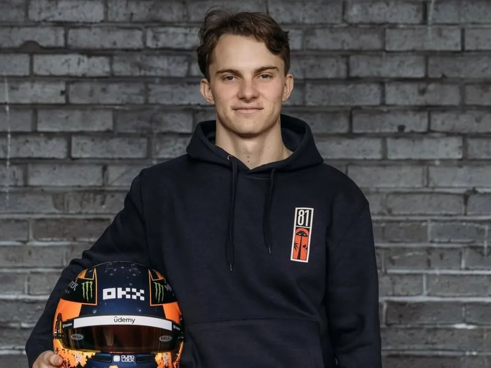 Oscar Piastri Slams FIA for Penalties