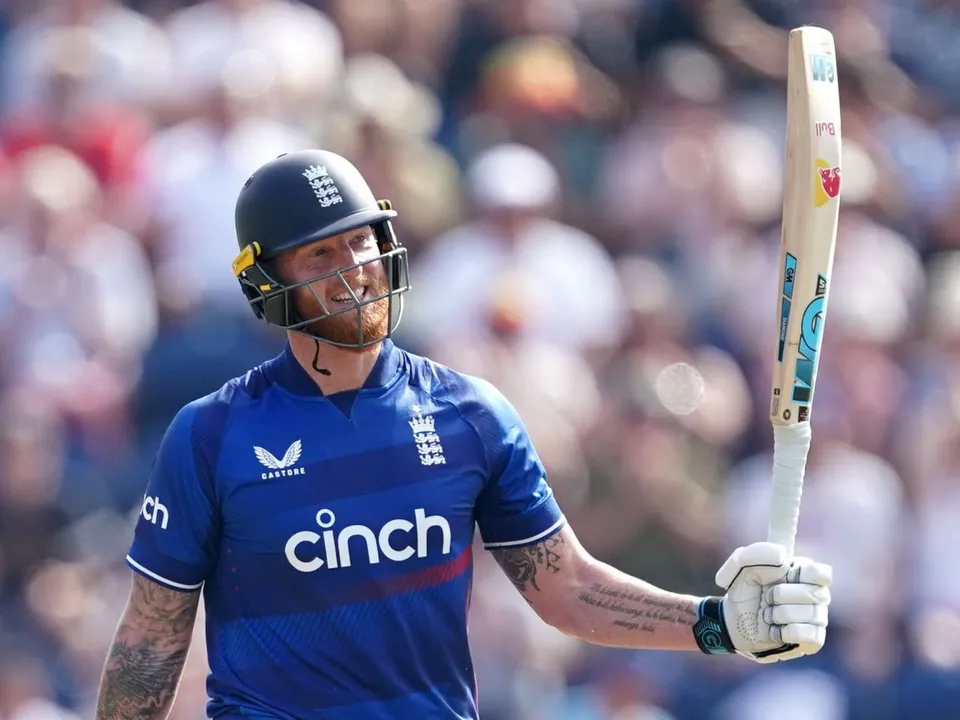 'One of the best captains...'- Rob Key open to prospect of appointing Ben Stokes as ODI captain