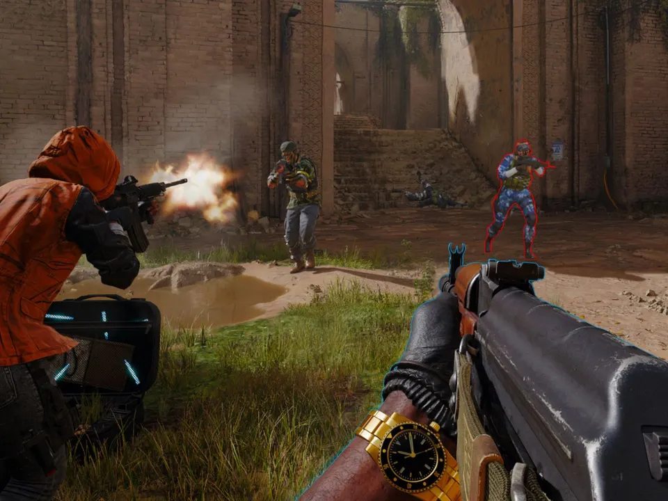 call of duty anti cheat