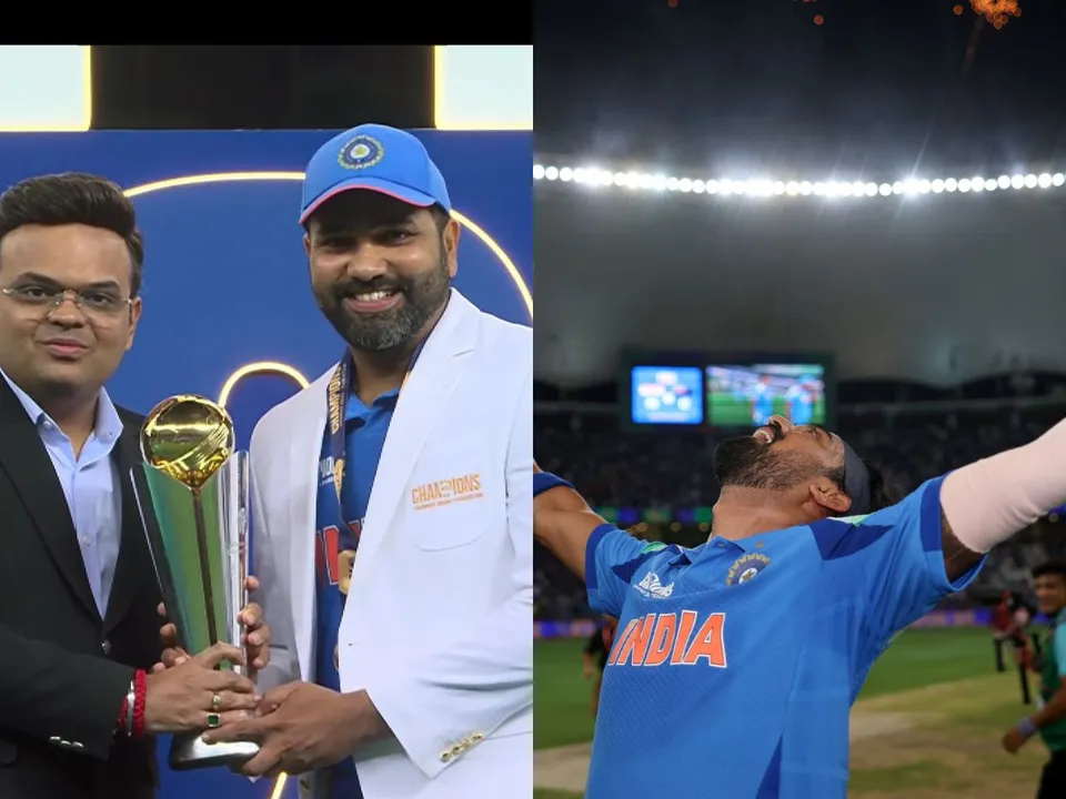 Rohit Sharma praises KL Rahul (File Photo: X)