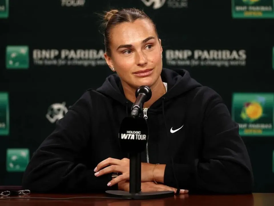 Aryna Sabalenka reveals Australian Open 2025 final loss to Madison Keys