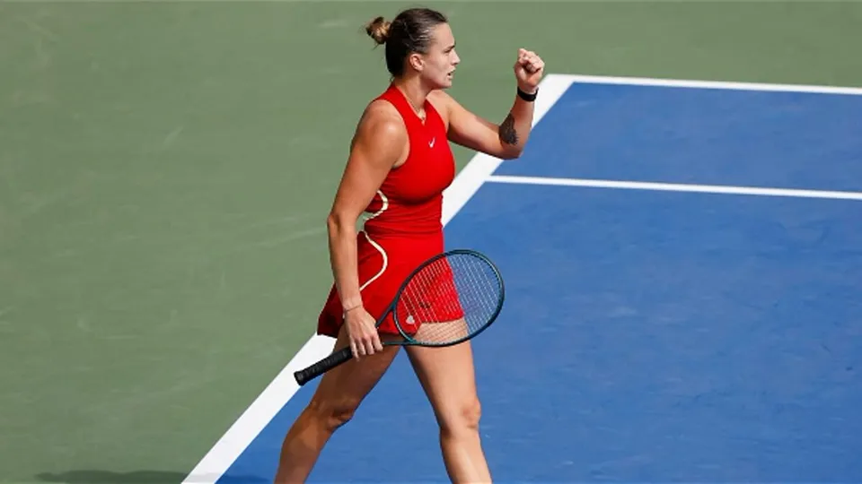 Aryna Sabalenka storms into the pre-quarters of the Indian Wells 2025 