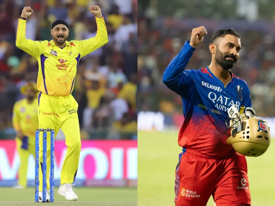 Five players who are yet to play for their home IPL franchises