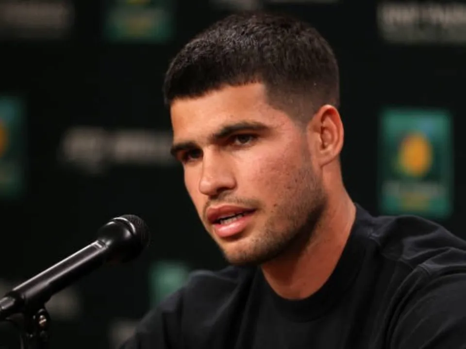 Alcaraz Dismisses Court Concerns