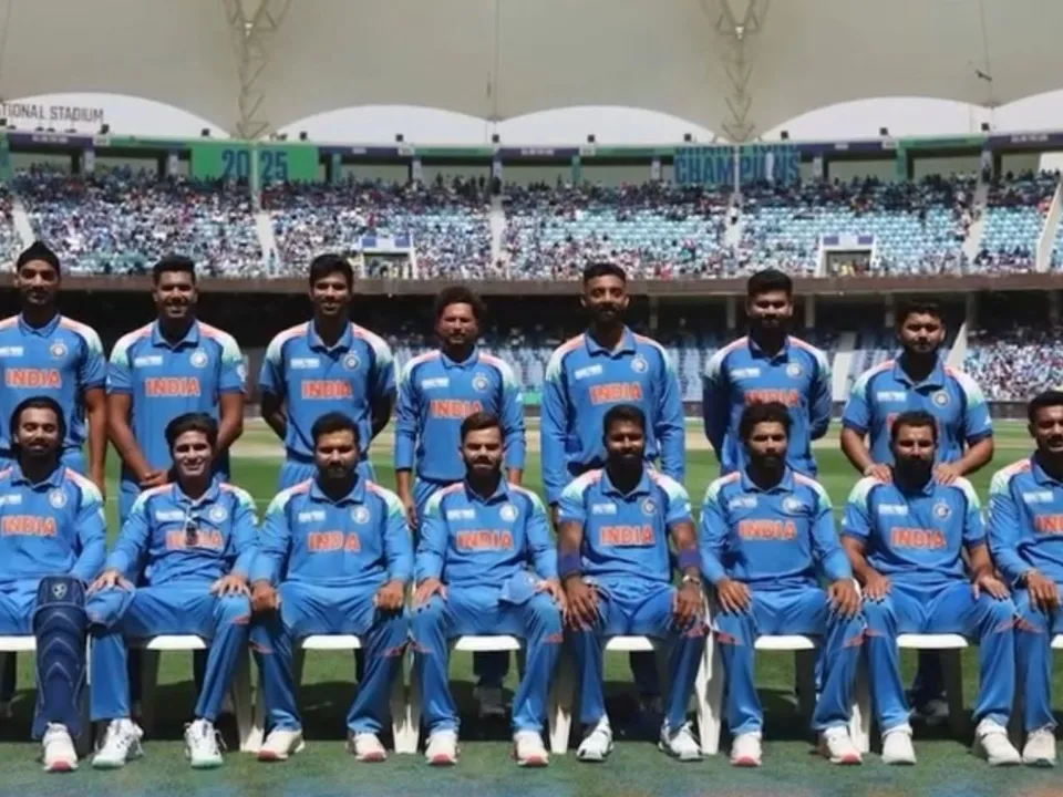 Indian cricket team
