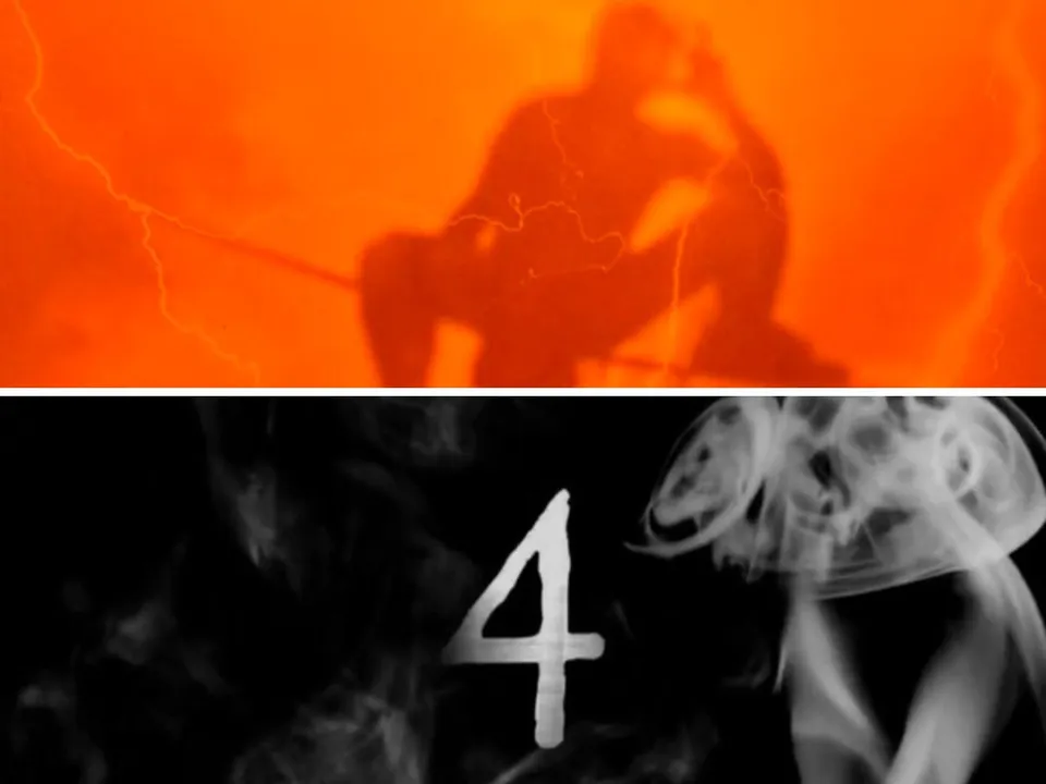 Rey Fenix and Aleister Black are all WWE? A vignette on Smackdown convinces fans so