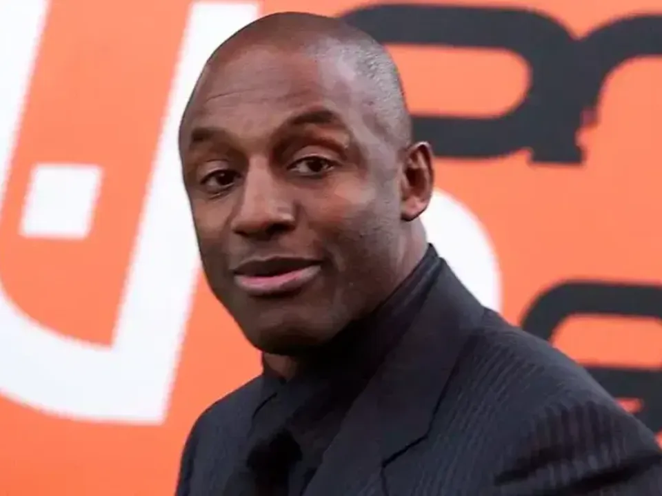 John Fashanu (File Photo: X/Internet) 