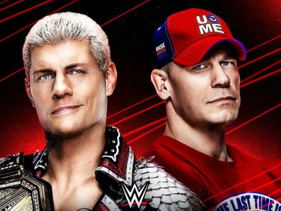 5 Possible Outcomes of John Cena vs. Cody Rhodes Faceoff on WWE Raw (March 17, 2025)