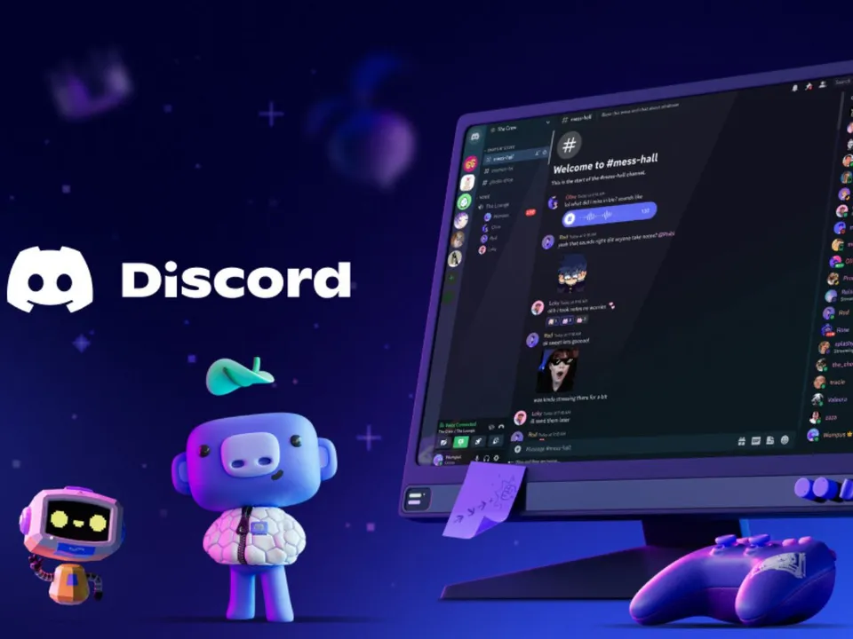 Discord Social SDK