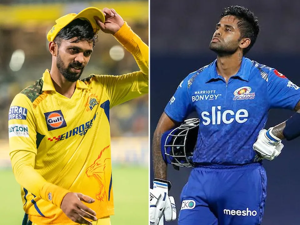 CSK vs MI Prediction