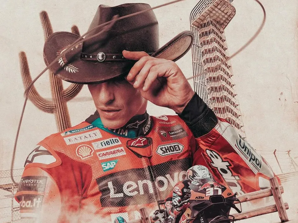 2025 MotoGP Grand Prix of the Americas full schedule, Race timings, riders and teams points table