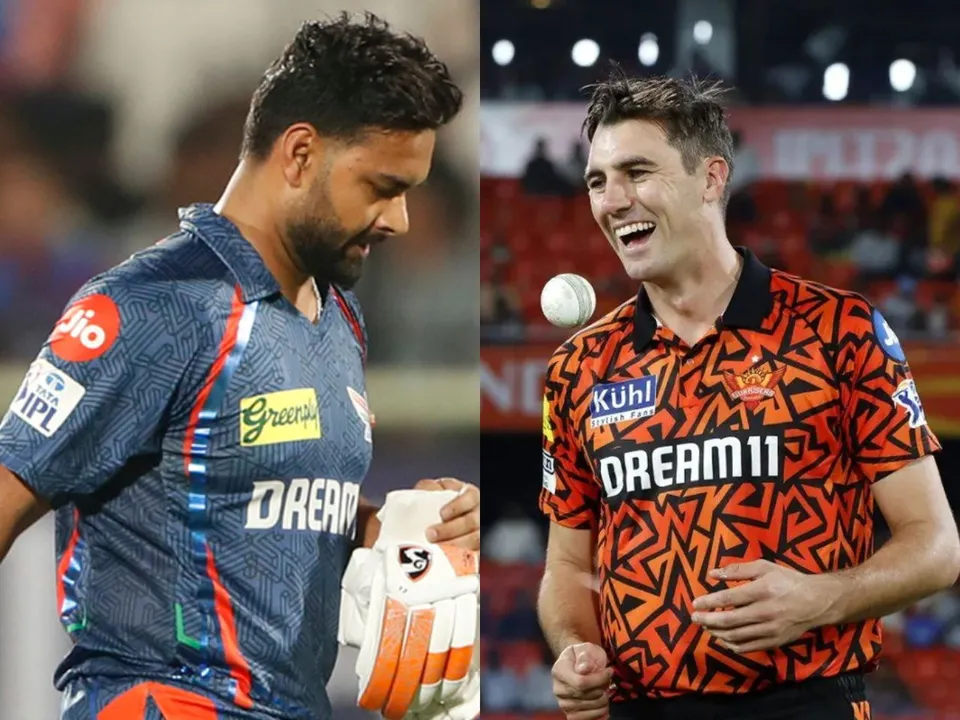 SRH VS LSG Match Prediction