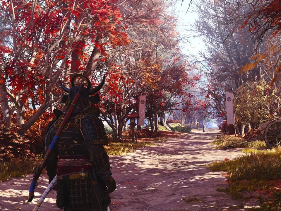 Assassin's Creed Shadows