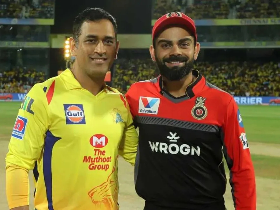 When Did RCB Last Beat CSK at Chepauk? 