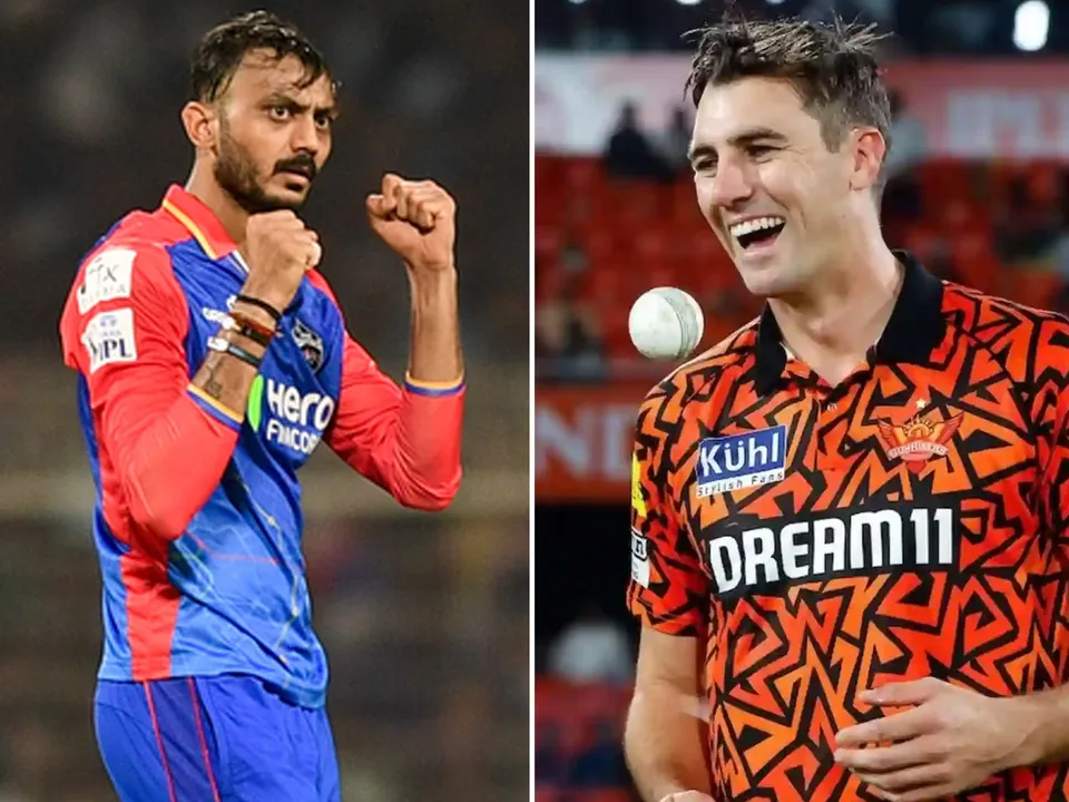 DC vs SRH Match Prediction