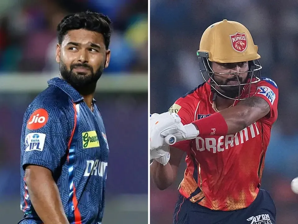 LSG vs PBKS Match Prediction