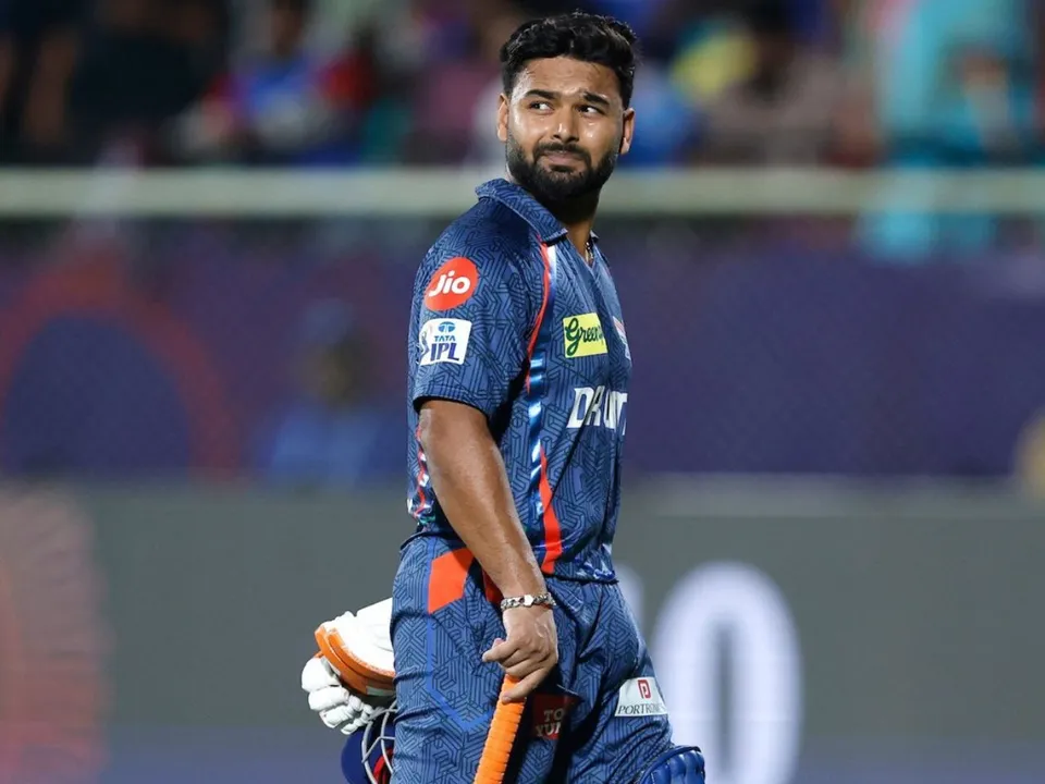Rishabh Pant vs Mumbai Indians: Complete batting records and stats