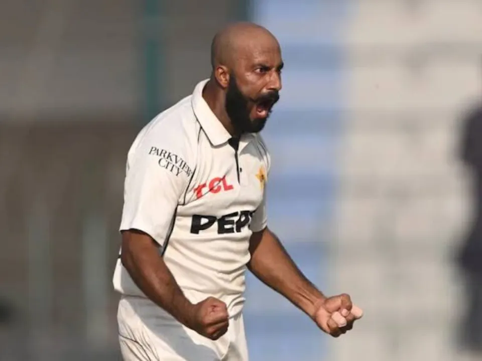 'Would have been a gangster' - Pakistan cricketer Sajid Khan