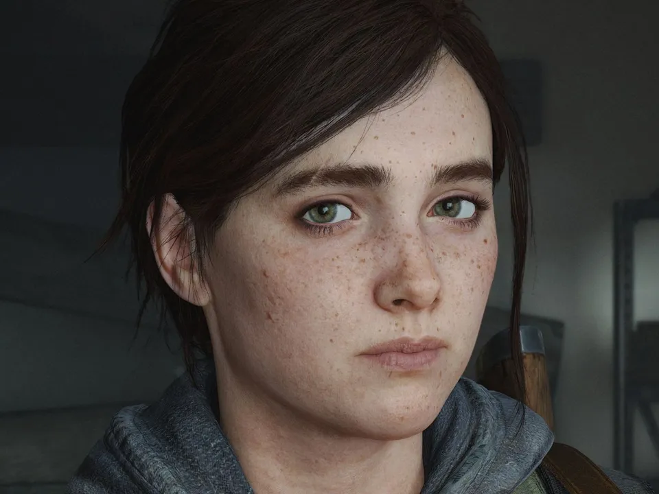 The Last of US Part 2 became the latest victim of game Piracy