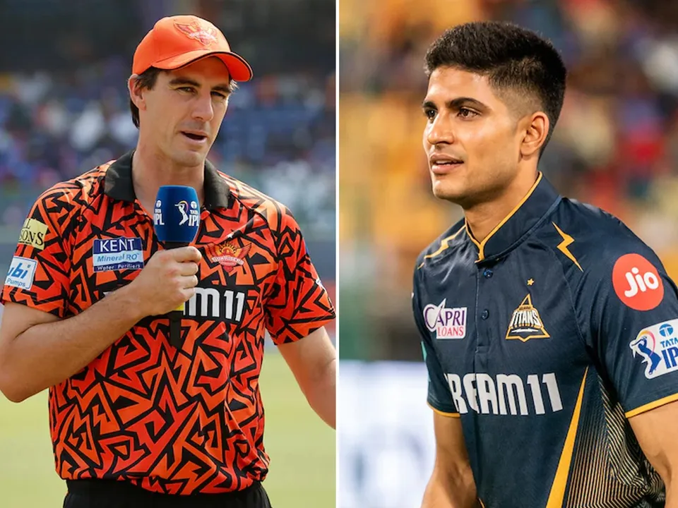 SRH vs GT Match Prediction