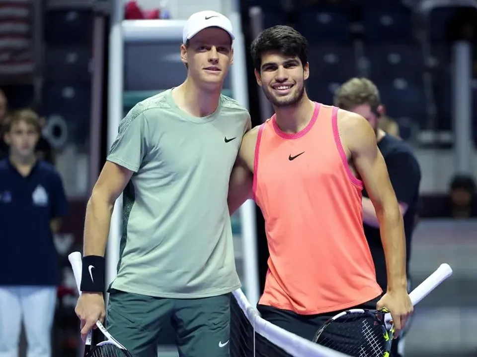 Alcaraz Opens Up About Burden of Expectations