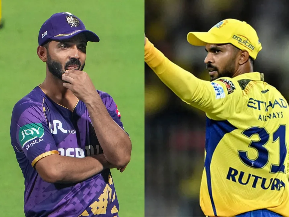 CSK vs KKR Match Prediction 