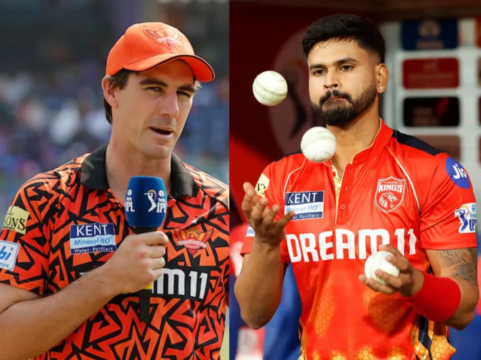 SRH vs PBKS Match Prediction