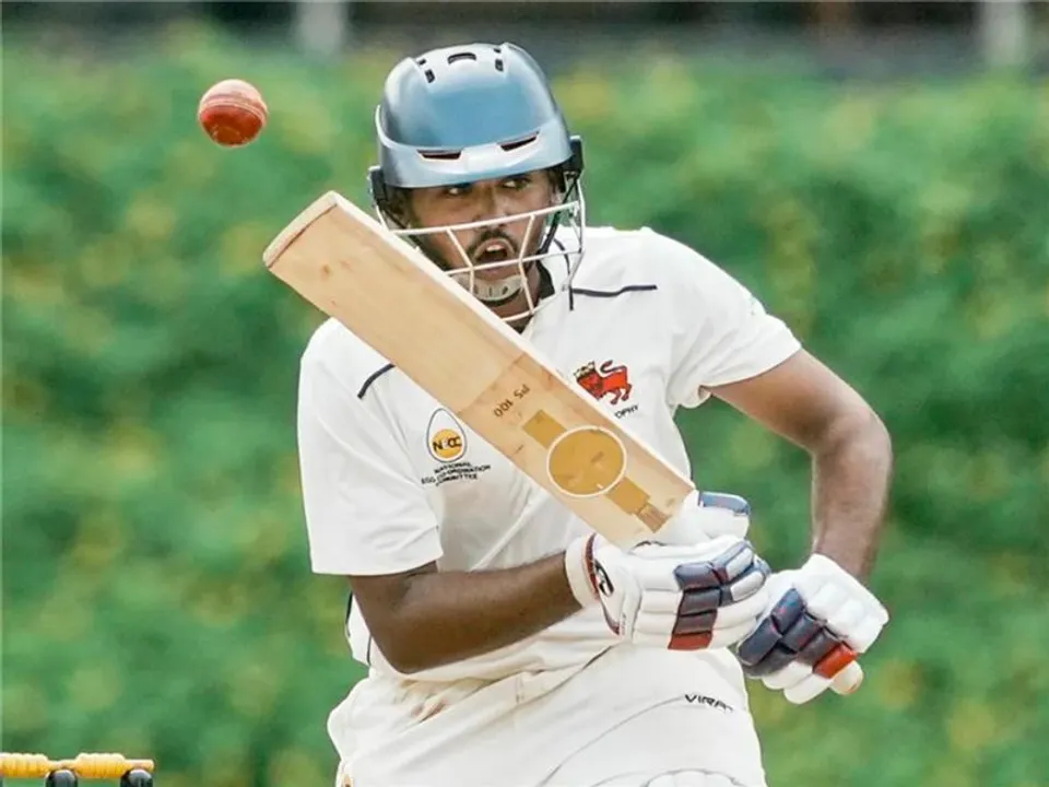 Ayush Mhatre (File Photo: X/Internet) 