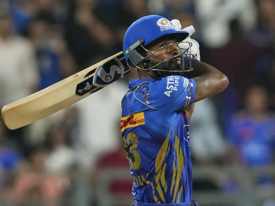 MI vs SRH Who Won Yesterday IPL Match 2025