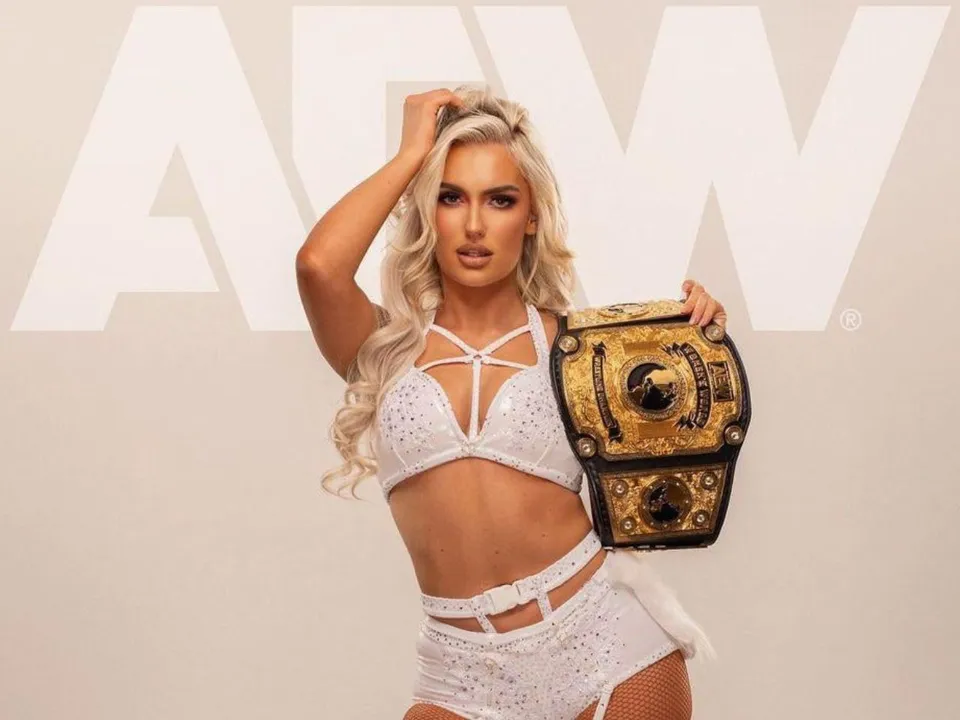 How Mariah May's potential move from AEW to WWE could change Women's Wrestling?