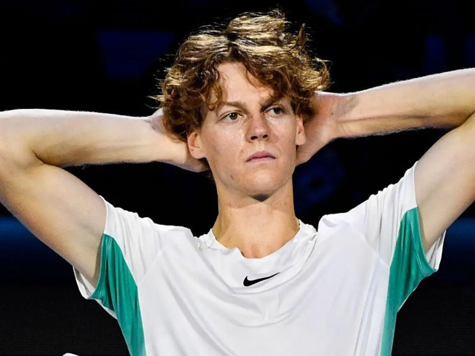 What’s next for Jannik Sinner? 