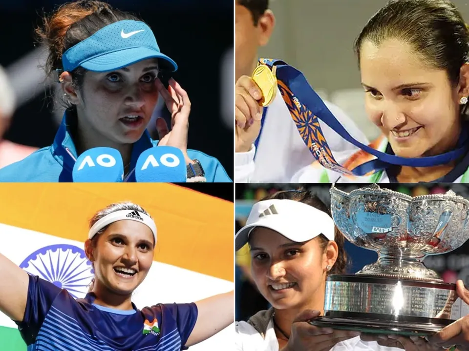 Sania Mirza’s legacy for Indian women’s tennis