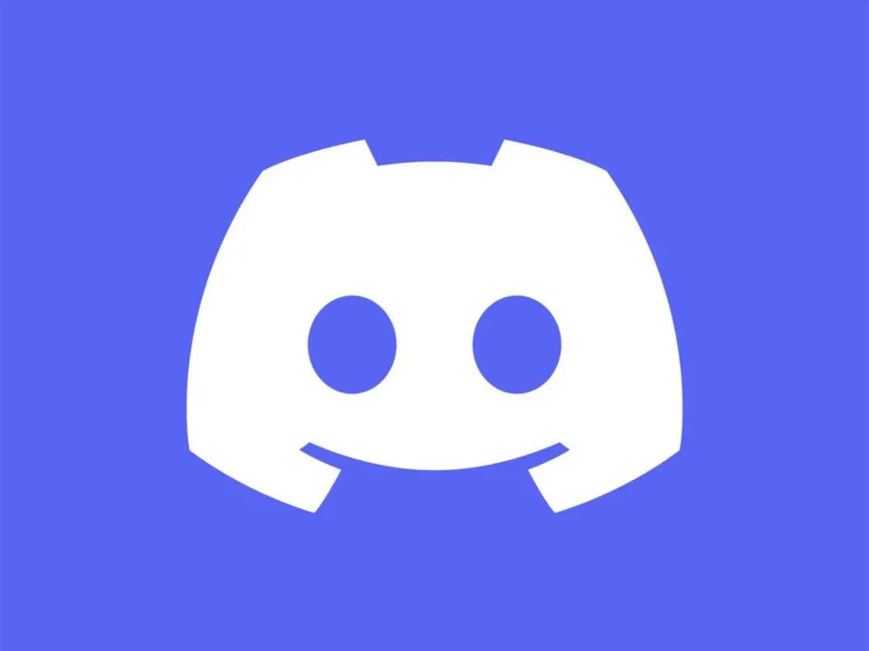Discord face Scan
