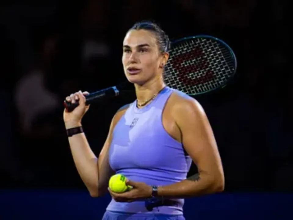 Rennae Stubbs Criticizes Aryna Sabalenka